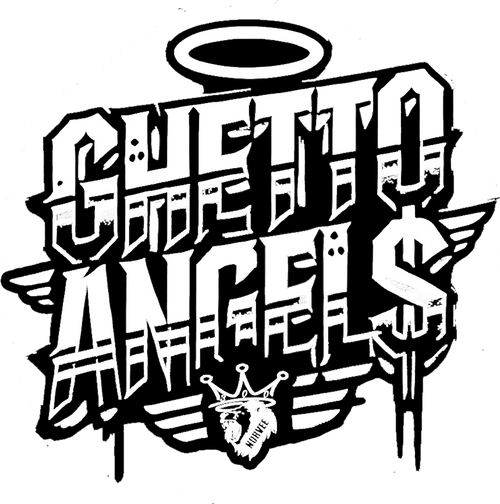 GHETTO ANGEL$ 300